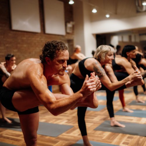 Join 105F Hot Yoga & Pilates  Memberships, Pricing, and More - 105F