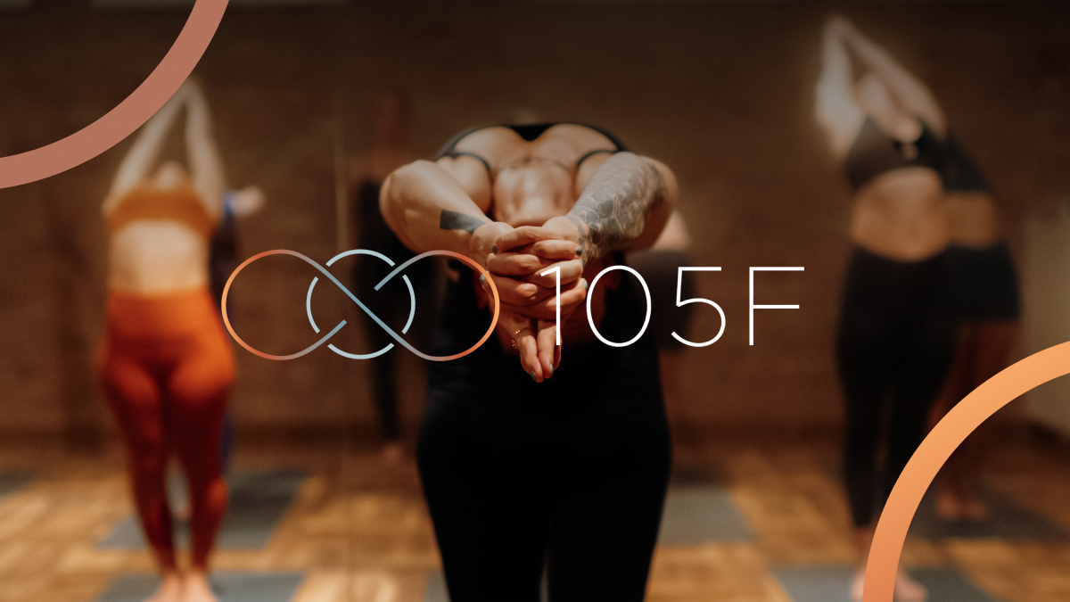 Join 105F Hot Yoga & Pilates  Memberships, Pricing, and More - 105F