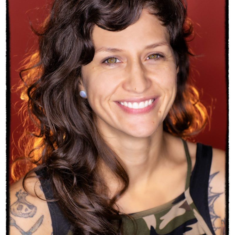 Ammie Headshot Ammie Headshot